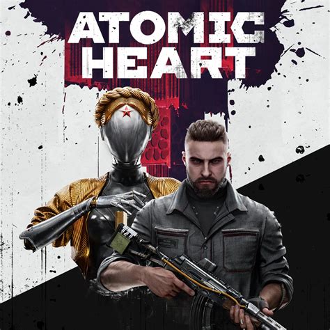 atomic heart porn|atomic